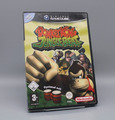 Donkey Kong Jungle Beat (Nintendo GameCube, 2005) | OVP CIB | BLITZVERSAND