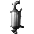 Rußpartikelfilter Partikelfilter Dieselpartikelfilter DPF für Bravo Doblo 1,6JTD
