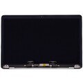 NEU LCD Bildschirm Display Einheit MacBook Pro 13" A1989 2018 Space Silber