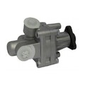 1x Hydraulikpumpe, Lenkung MAPCO 27817 passend für AUDI VW