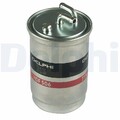 DELPHI Kraftstofffilter  u.a. für FORD, HONDA, LAND ROVER, MG, ROVER, SEAT, VW