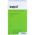 Uralyt-U Fd Pharma Granulat, 280.0 g Pulver 11605172