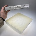 Original Nissan Innenraumfilter, Pollenfilter für HONDA NISSAN 2789-BM401-KE