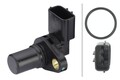 Hella 6PU 009 167-301 Impulsgeber, Kurbelwelle für OPEL Zündanlage