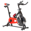 Indoor Cycling Bike Heimtrainer Fitnessbike Speedbike Fitness Fahrrad Ergometer