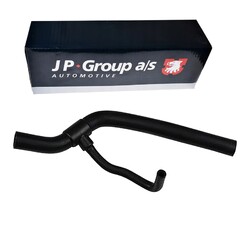 JP GROUP KÜHLERSCHLAUCH KÜHLWASSERSCHLAUCH passend für VW TRANSPORTER |