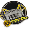 Borussia Dortmund Pin - Stadion - Anstecker Button BVB 09