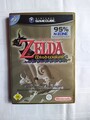 The Legend of Zelda - The Wind Waker - PAL - Nintendo Gamecube - CiB - Limited