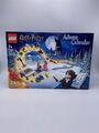 Lego ® Harry Potter Adventskalender 75981 | Weihnachten | Weihnachtskalender NEU