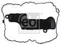 FEBI BILSTEIN 180607 Hydraulikfiltersatz, Automatikgetriebe für AUDI
