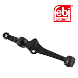 Febi Bilstein 42175 Lenker, Radaufhängung vorne links unten für HONDA