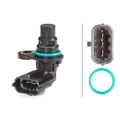 Sensor, Nockenwellenposition HELLA 6PU 013 122-211