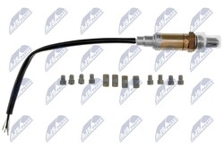 Lambdasonde Sensor Abgassteuerung NTY ESL-UV-000 für VW PASSAT B3 B4 Variant 3A5