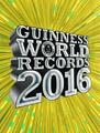 Guinness World Records 2016 - Guinness World Records