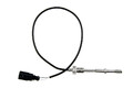 NTY ABGASTEMPERATURSENSOR FÜR VW CRAFTER 30-35 2.5TDI 2006- 30-50 2.5TDI 20