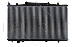 NRF Kühler Wasserkühler Motorkühlung Motorkühler EASY FIT 50441