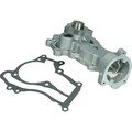 Maxgear 47-0205 Wasserpumpe für OPEL CHEVROLET ASTRA ZAFIRA CORSA MOKKA MOKKA