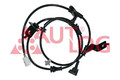 ABS-Raddrehzahlsensor Hinterachse rechts AS5206 AUTLOG für HYUNDAI i10 I