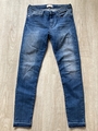 Damenjeans Gr.26/32 Rich & Royal