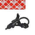 FEBI Geberzylinder Kupplungsgeberzylinder für FORD TRANSIT FA FD FM 2.2-3.2 TDCi