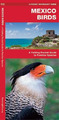 James Kavanagh Waterford Press Mexico Birds (Broschüre)