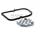 Hydraulikfilter Automatikgetriebe MANN-FILTER H 2014 n KIT Filtereinsatz für SL