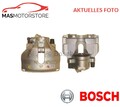BREMSE BREMSSATTEL VORNE LINKS BOSCH 0 986 473 070 P FÜR AUDI A4,A6,C5,C6,B7,B5