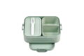 Mepal - Bento Lunchbox Take A Break Midi - Brotdose mit Bento-Box - Meal Prep Bo