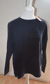 Pullover, Dunkelblau von CECIL, Gr. L (42), NEU mit Etikett