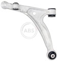 Querlenker Dreieckslenker A.B.S. 211771 für MAZDA NC MX Aluminium 3 NC18