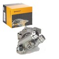 CONTINENTAL WASSERPUMPE + THERMOSTAT passend für AUDI A3 A4 A5 A6 A8 Q3 Q5 TT SE