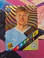 Panini FIFA 365 Adrenalyn XL 2024 Giant Kevin De Bruyne GOL 28 Manchester City
