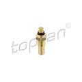 1x Sensor, Kühlmitteltemperatur TOPRAN 202 366 passend für OPEL VAUXHALL