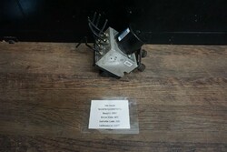 VW Passat 3C BJ.2007 ABS Hydraulikblock 3C0614109D