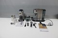 De'Longhi – Barista-Paket – Dedica Style EC685.M und Kaffeemühle KG521 – Inklusi