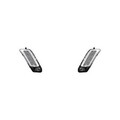 LED Tagfahrleuchte Set Licht passend für Volvo XC60 05/08-05/13 Links & Rechts
