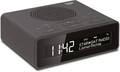 Technisat DIGITRADIO 51 DAB+ Radiowecker (DAB, UKW, Uhrenradio, Wecker Mit Zwei 