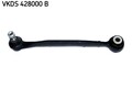 SKF 2x Querlenker Dreieckslenker VKDS 428000 B/2x für MERCEDES KLASSE Model S203