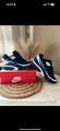 Nike Air Max Gr. 42 / 8,5 Neu Blau Weiß Siehe Bilder