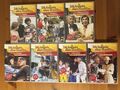 7 DVD's - Ich heirate eine Familie, komplette Serie - Peter Weck - neuwertig
