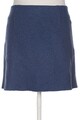 Marc O Polo Rock Damen Damenrock Gr. EU 42 Marineblau #6zrkugq