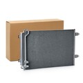 RIDEX 448C0066 Kondensator Klimaanlage für VW Passat Variant (3C5) CC (358)
