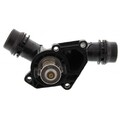 1x Thermostat, Kühlmittel MAPCO 28667 passend für BMW