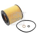 1x Febi Bilstein Ölfilter für BMW | 340943