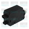 Stellelement Zentralverriegelung HOFFER 3100455 für BMW 3er E36 Z3 Roadster 316