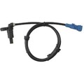 1x ORIGINAL® Fae Sensor, Raddrehzahl Hinten für Peugeot 206 CC 206 Schrägheck