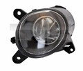 TYC Nebelscheinwerfer 19-0123-05-9 H3 für VW PASSAT B5 3B3 Variant 3B6 20V TDI