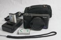 Sony Cyber-shot RX100 III Kompaktkamera | 20,1 MP | Klappdisplay |