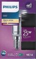 PHILIPS LED classic ersetzt 25W LED Lampe - warmweiß - Neu / OVP