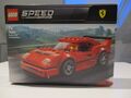LEGO Speed Champions Ferrari F40 Competizione - 75890 (A)